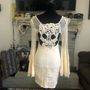 LF Original Sin Dress
